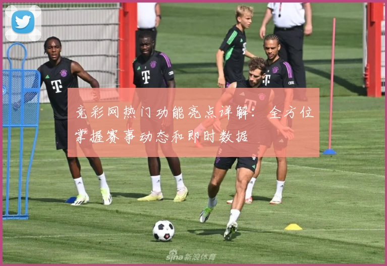 竞彩网热门功能亮点详解：全方位掌握赛事动态和即时数据