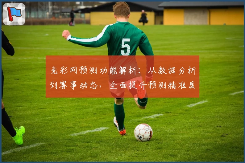 竞彩网预测功能解析：从数据分析到赛事动态，全面提升预测精准度